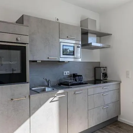Apartment Werder-potsdam-berlin