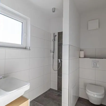 Werder-potsdam-berlin Apartment