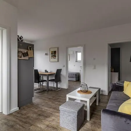 Apartment Werder-potsdam-berlin Werder (Havel)