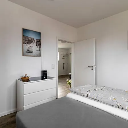 Werder-potsdam-berlin Apartment