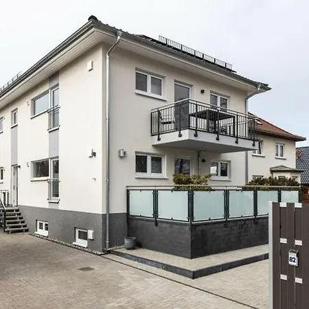 Apartment Werder-potsdam-berlin