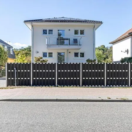 Apartment Werder-potsdam-berlin
